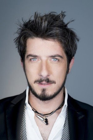 Paolo Ruffini portrait