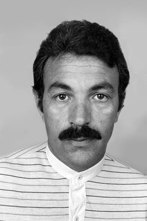 Mohamed Chouikh portrait