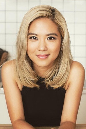 Esther Choi portrait