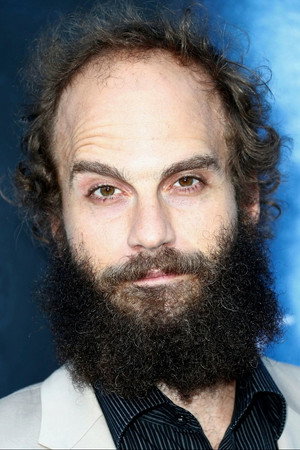 Ben Sinclair portrait