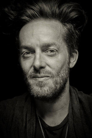 Adam Freeland portrait