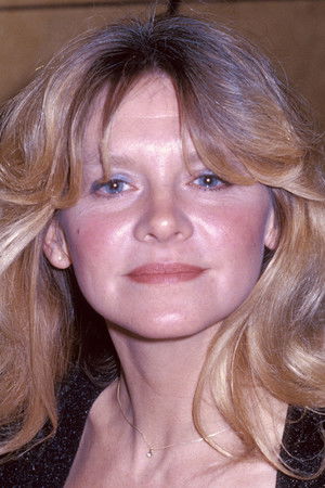 Melinda Dillon portrait
