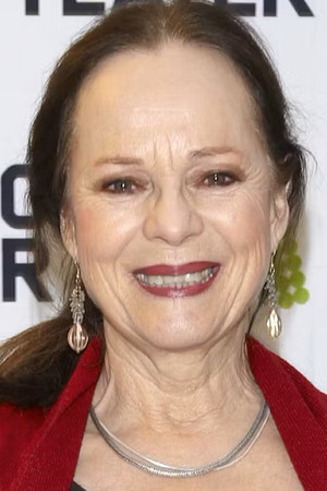 Anne-Lise Gabold portrait