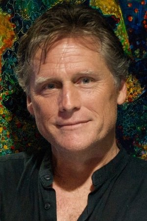 Leigh McCloskey portrait