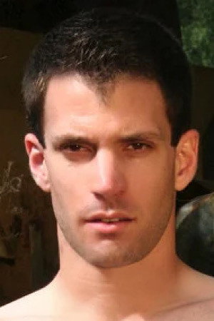 Valere Baumann portrait