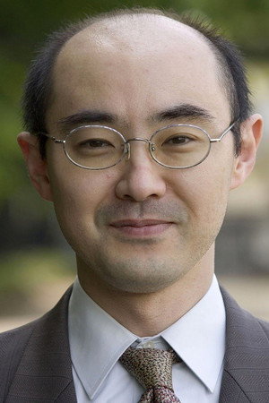 Peyton Chiba portrait