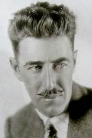 William Beaudine portrait