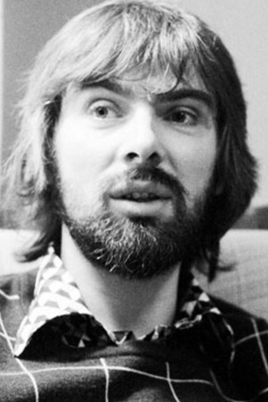 Glyn Johns portrait