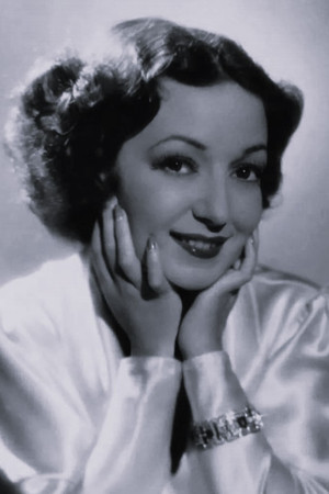 Beatrice Blinn portrait