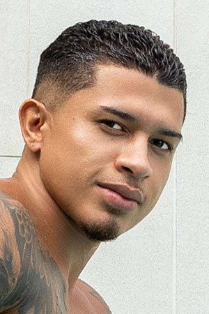 Gui Souza portrait