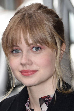 Angourie Rice portrait