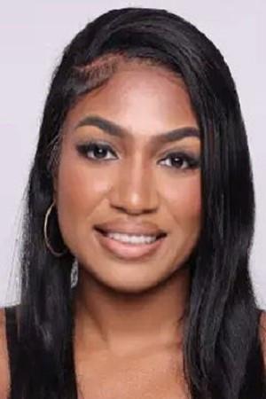 Naomi Noel portrait