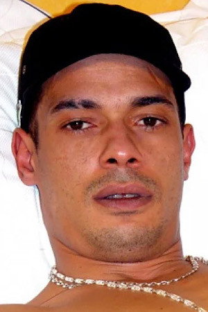 Brahim portrait