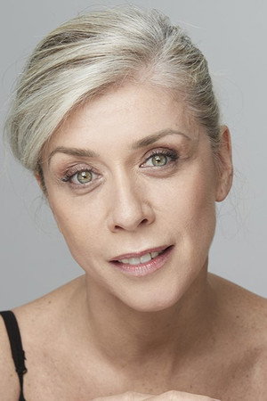 Eva Isanta portrait