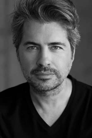 Pedro Gorgia portrait