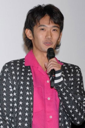 Katsutaka Furuhata portrait