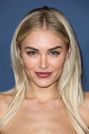 Michelle Randolph portrait