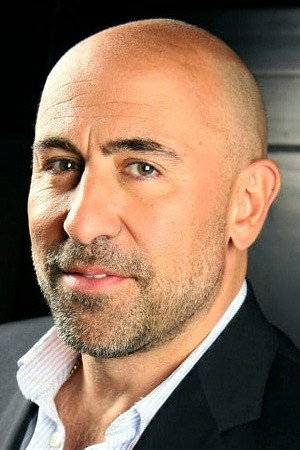 Carlo Rota portrait