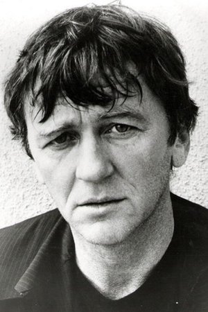 J.C. Quinn portrait