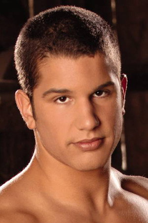 Pierre Fitch portrait