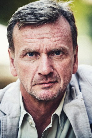 Jörg Bundschuh portrait