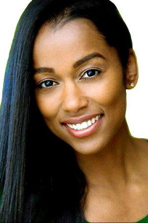 Judi Blair portrait