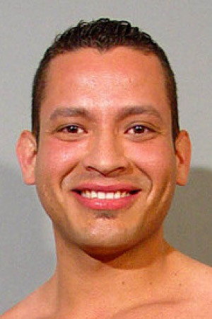 Tony Cruz portrait