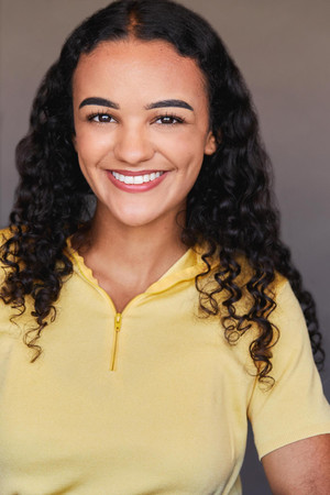 Marissa Bode portrait