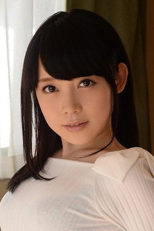 Ami Ichijima portrait
