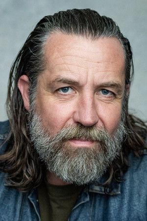 Ferdy Roberts portrait