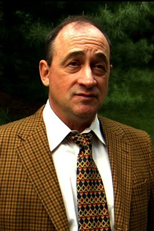 Todd Susman portrait