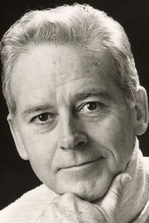 Kevin Scott portrait
