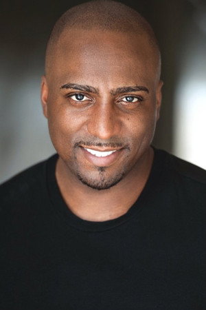 Trevor J Swan portrait