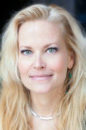 Dorie Barton portrait