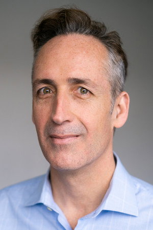 Gary Stothers portrait