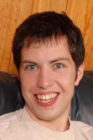 Kyle Kruz portrait