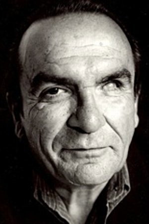 Max Morel portrait