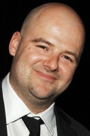 Dan Houser portrait