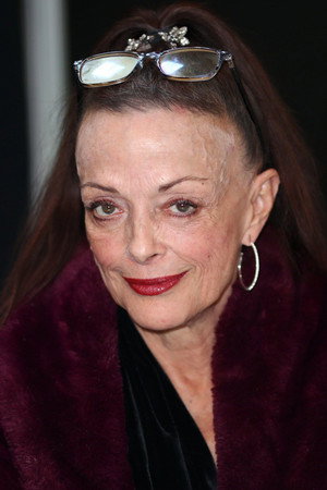 Lisa Loring portrait