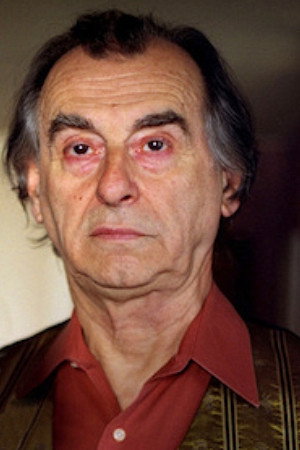 Satya De La Manitou portrait