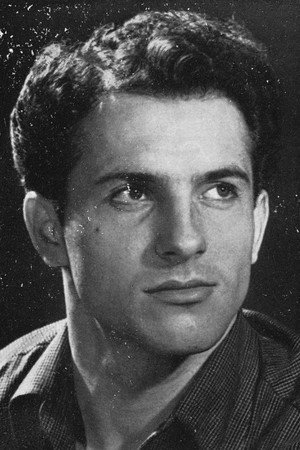 Alberto Anselmi portrait