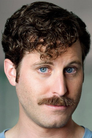 Andrew Brian Carter portrait