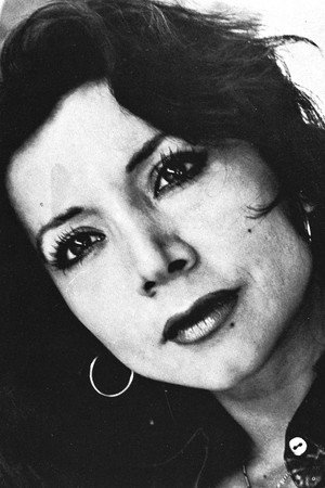 Pia Morra portrait