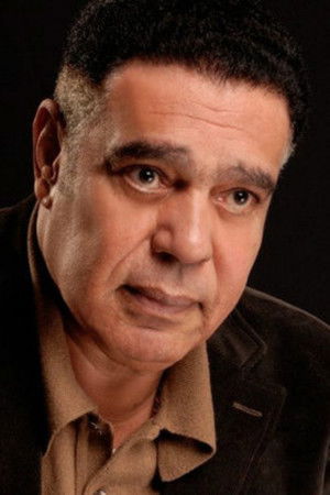 Samy El Adl portrait