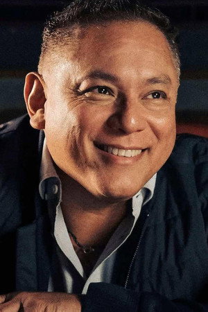 Leo Katigbak portrait