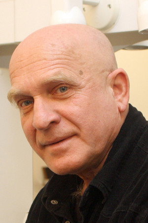 Henryk Talar portrait
