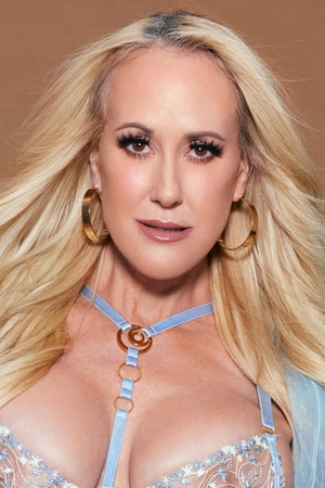 Brandi Love portrait