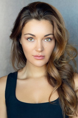 Mirabel Stuart portrait