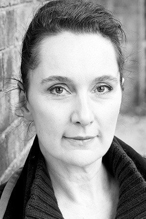 Kate Duchêne portrait