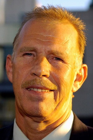 Brian Libby portrait